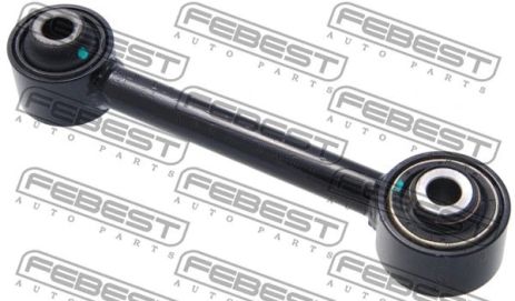 Рычаг подвески DODGE CALIBER, JEEP PATRIOT, MITSUBISHI OUTLANDER, LANCER 02, FEBEST (0425CU20L)