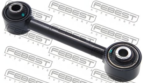 Подвески рычаг DODGE CALIBER, JEEP PATRIOT, MITSUBISHI OUTLANDER, LANCER 02, FEBEST (0425CU20L)
