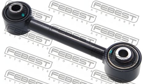 Важіль підвіски DODGE CALIBER, JEEP PATRIOT, MITSUBISHI OUTLANDER, LANCER 02, FEBEST (0425CU20L) Важіль підвіски DODGE CALIBER, JEEP PATRIOT, MITSUBISHI OUTLANDER, LANCER 02, FEBEST (0425CU20L)