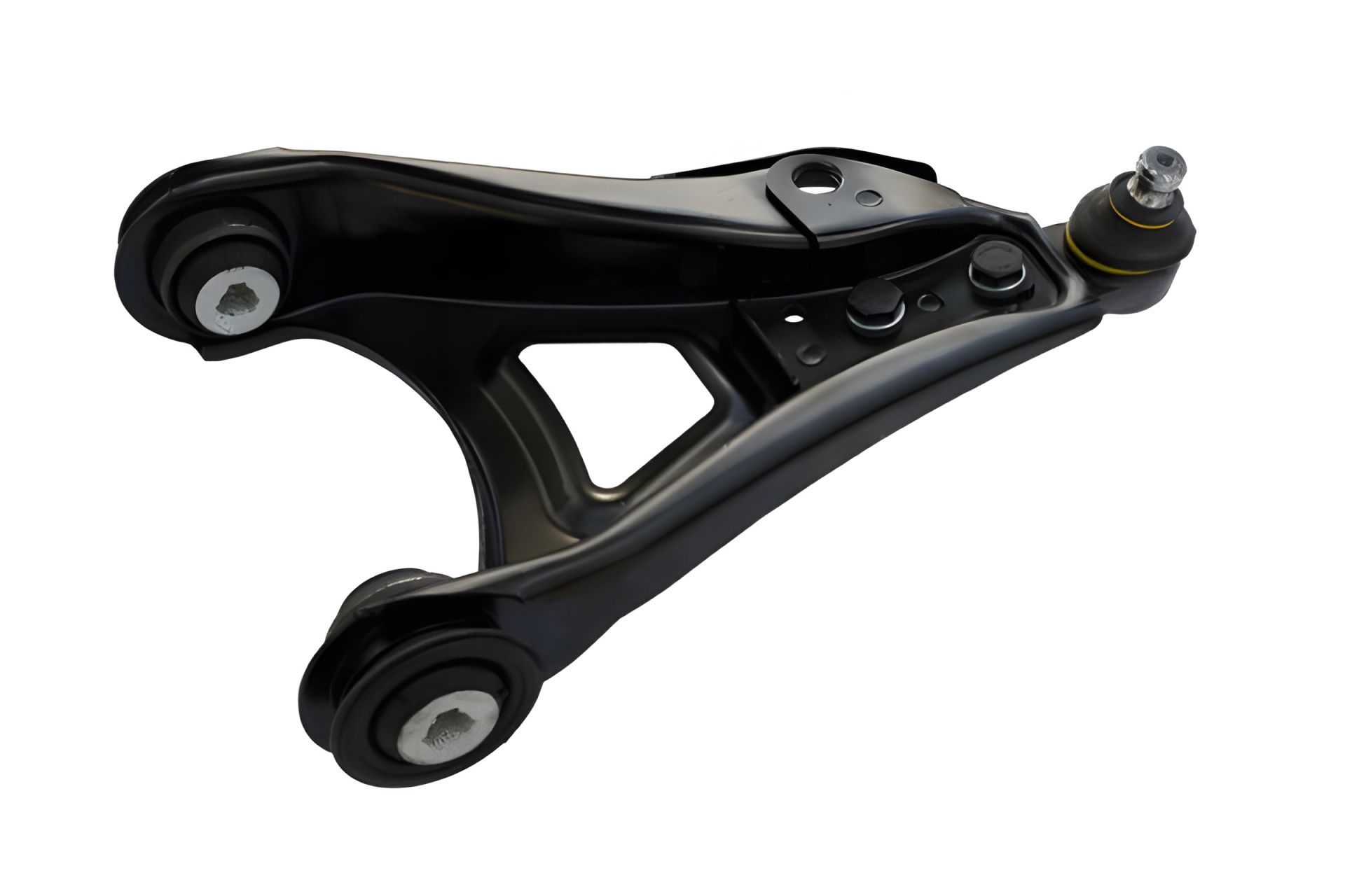 Рычаг подвески для NISSAN KUBISTAR, RENAULT THALIA, CLIO, ASAM (80419) Рычаг подвески для NISSAN KUBISTAR, RENAULT THALIA, CLIO, ASAM (80419)