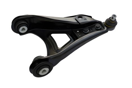 Підвіски важіль NISSAN KUBISTAR, RENAULT THALIA, RENAULT CLIO, ASAM (80419)