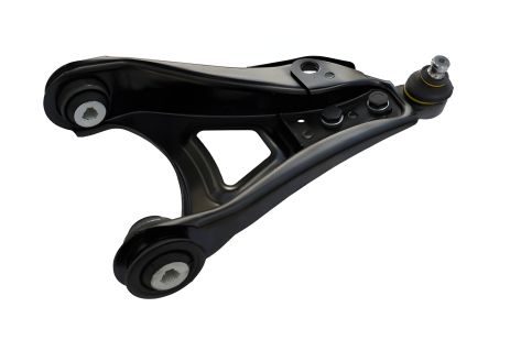 Підвіски важіль NISSAN KUBISTAR, RENAULT THALIA, RENAULT CLIO, ASAM (80419)