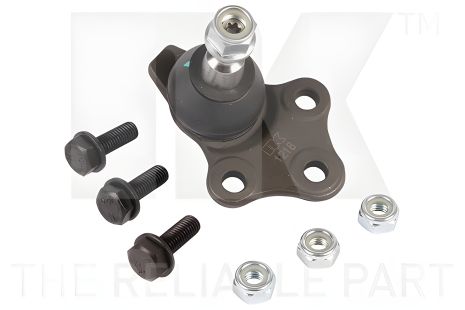 Шаровая опора DACIA, Renault DUSTER, NK (5043937) Шаровая опора DACIA, Renault DUSTER, NK (5043937)