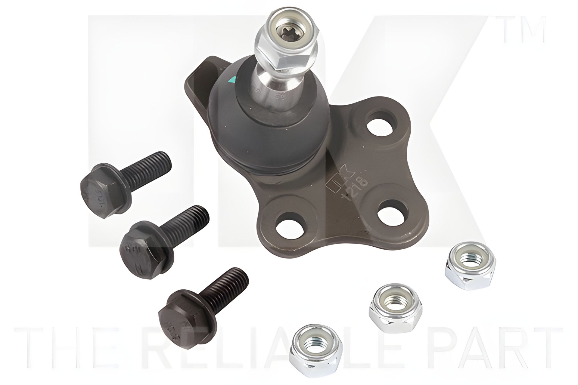 Шаровая опора DACIA, Renault DUSTER, NK (5043937) Шаровая опора DACIA, Renault DUSTER, NK (5043937)