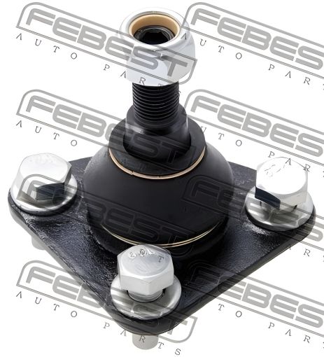 Шаровая опора для FIAT DUCATO, CITROËN JUMPER, PEUGEOT BOXER от FEBEST (2520BOX3)