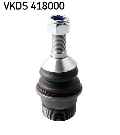 Кульова опора MERCEDES-BENZ GL-CLASS, MERCEDES-BENZ R-CLASS, MERCEDES-BENZ M-CLASS, SKF (VKDS418000)