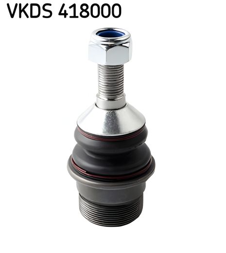 Кульова опора MERCEDES-BENZ GL-CLASS, MERCEDES-BENZ R-CLASS, MERCEDES-BENZ M-CLASS, SKF (VKDS418000)