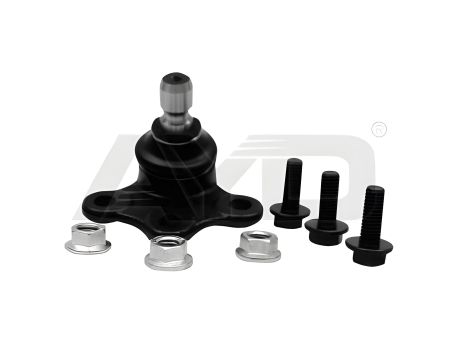 Опора кульова OPEL TIGRA, OPEL COMBO, OPEL CORSA, AYD (9200845)