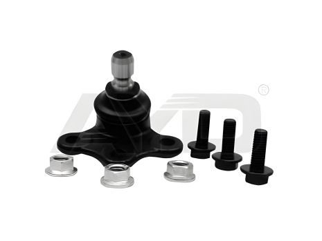 Опора кульова OPEL TIGRA, OPEL COMBO, OPEL CORSA, AYD (9200845)