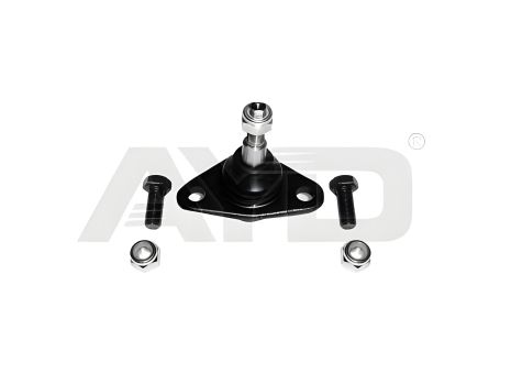 Опора кульова VOLVO 940, VOLVO 740, VOLVO V90, AYD (9201251) Опора кульова VOLVO 940, VOLVO 740, VOLVO V90, AYD (9201251)