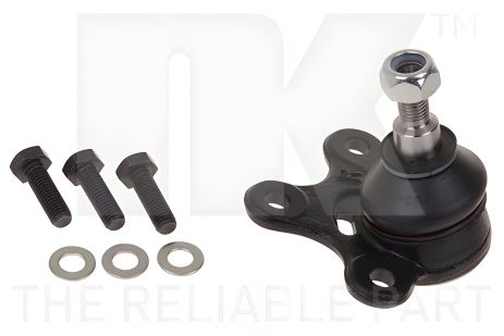 Опора кульова SEAT AROSA, VW POLO, VW LUPO, NK (5044732)