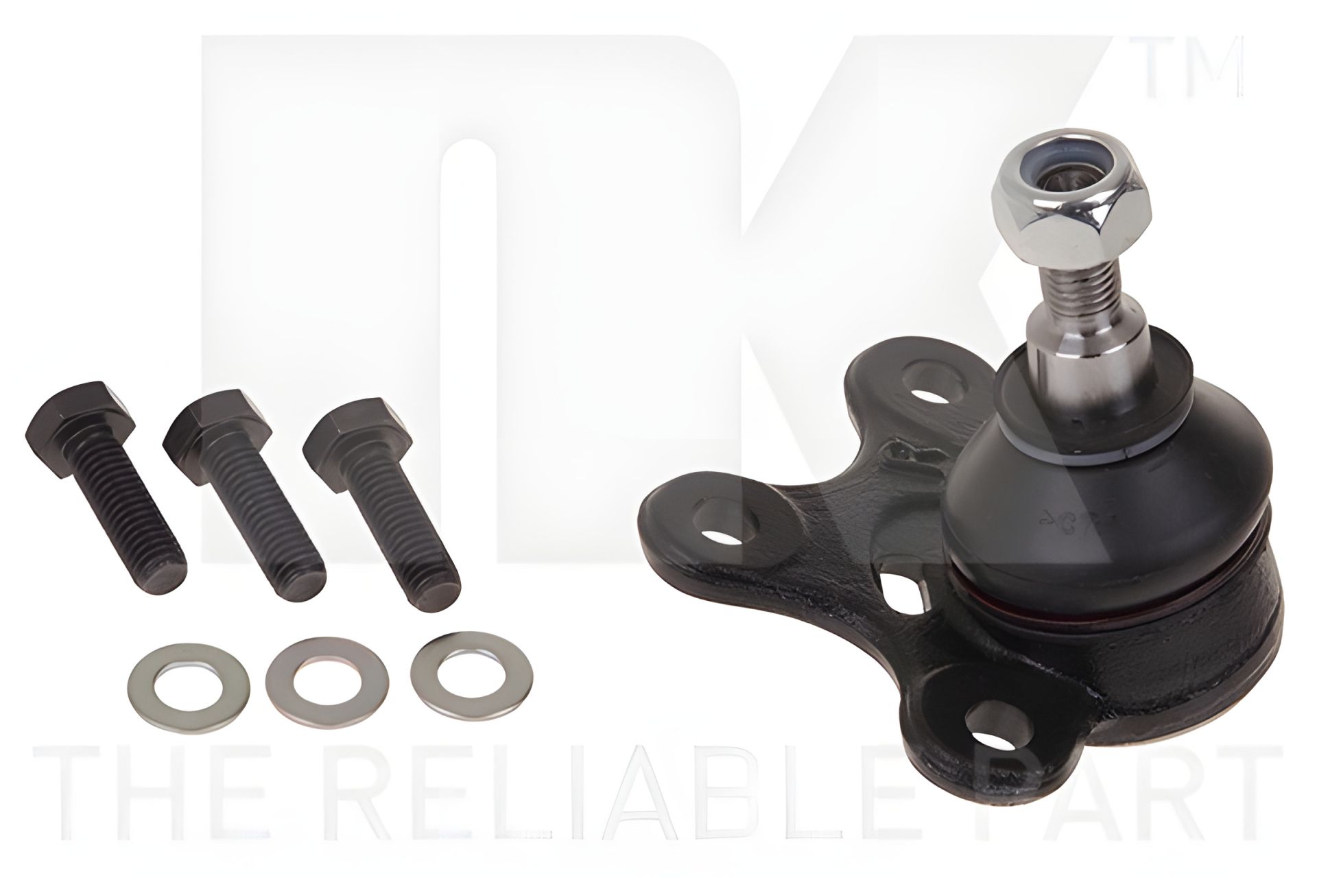 Шаровая опора для SEAT AROSA и VW POLO от NK (5044732) Шаровая опора для SEAT AROSA и VW POLO от NK (5044732)