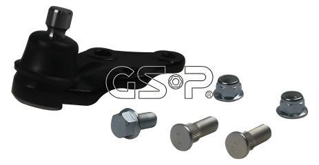 Опора шаровая для KIA SOUL, HYUNDAI SONATA, HYUNDAI i30, GSP (S080500) Опора шаровая для KIA SOUL, HYUNDAI SONATA, HYUNDAI i30, GSP (S080500)