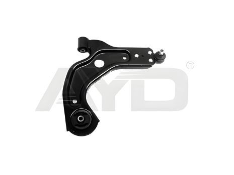 Рычаг подвески для FORD FIESTA, AYD (9700925) Рычаг подвески для FORD FIESTA, AYD (9700925)