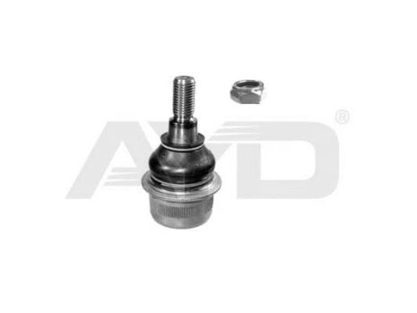 Шаровая опора MERCEDES-BENZ E-CLASS, MERCEDES-BENZ CLS, MERCEDES-BENZ SL, AYD (9203426)
