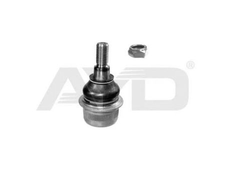 Кульова опора MERCEDES-BENZ E-CLASS, MERCEDES-BENZ CLS, MERCEDES-BENZ SL, AYD (9203426)