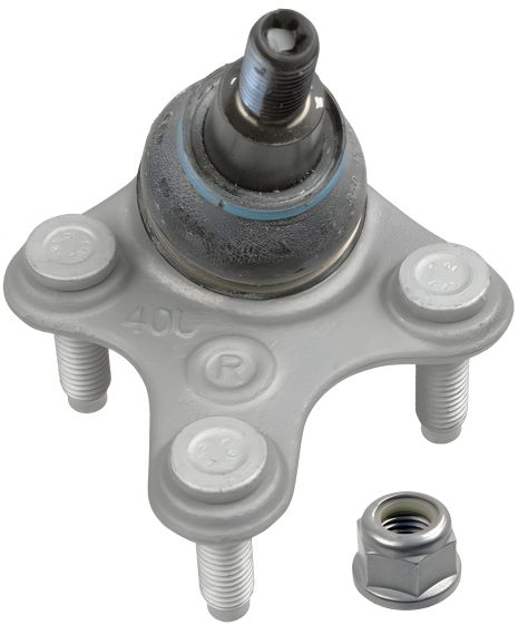 Шаровая опора VW ATLAS, LEMFORDER (3970601)