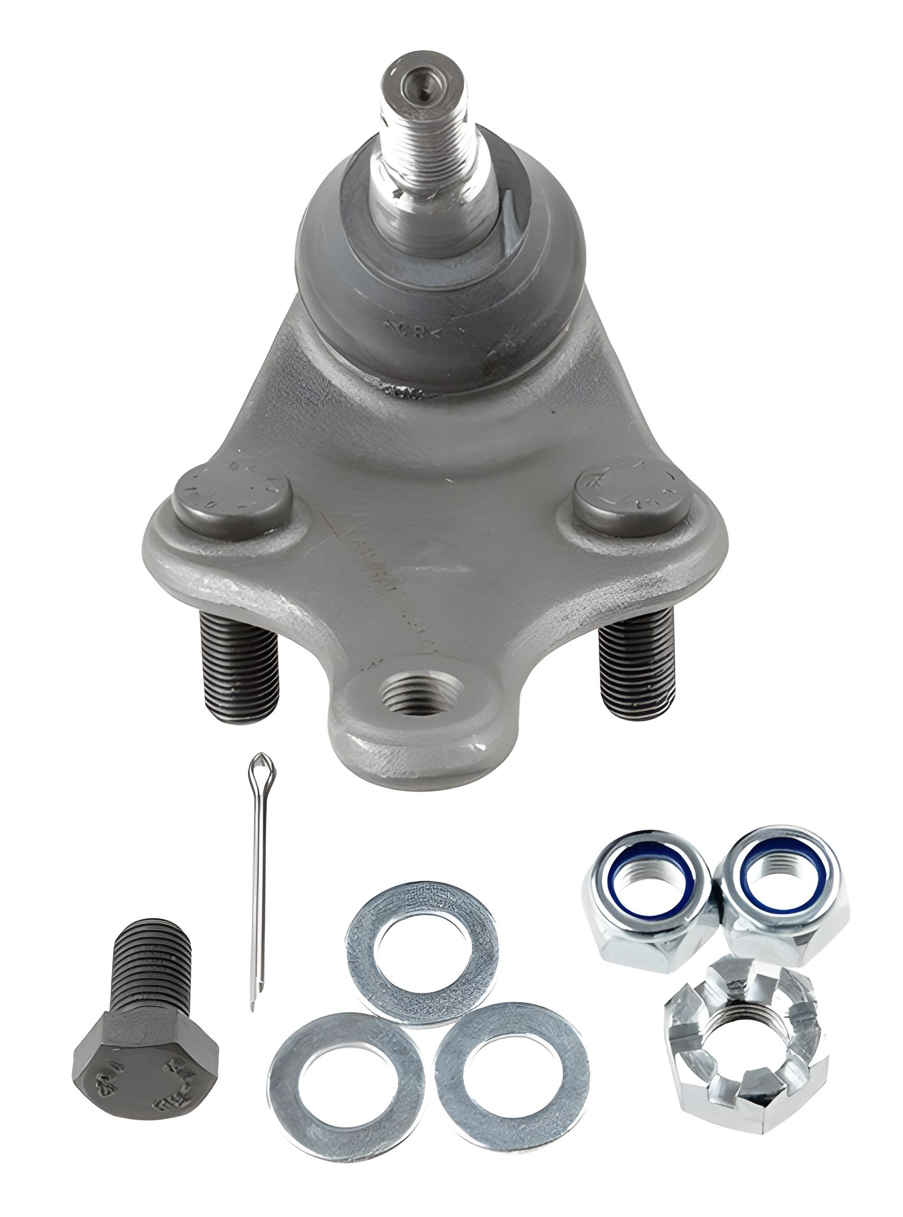 Кульова опора TOYOTA AVENSIS, LEMFORDER (3922101) Кульова опора TOYOTA AVENSIS, LEMFORDER (3922101)