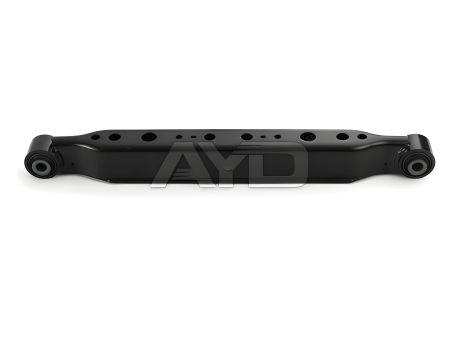 Підвіски важіль RENAULT KOLEOS, NISSAN QASHQAI, NISSAN X-TRAIL, AYD (8814928)