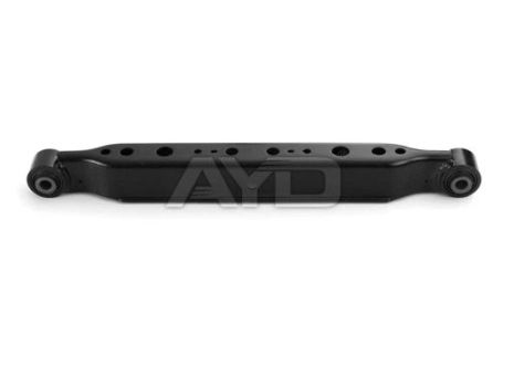 Рычаг подвески RENAULT KOLEOS, NISSAN QASHQAI, NISSAN X-TRAIL, AYD (8814928)