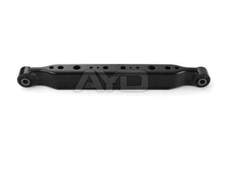 Рычаг подвески RENAULT KOLEOS, NISSAN QASHQAI, NISSAN X-TRAIL, AYD (8814927) Рычаг подвески RENAULT KOLEOS, NISSAN QASHQAI, NISSAN X-TRAIL, AYD (8814927)