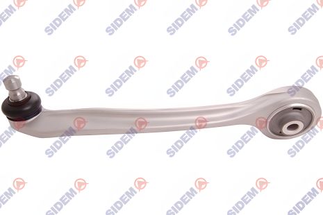 Рычаг подвески SEAT EXEO, SKODA SUPERB, VW PASSAT, SIDEM (37672) Рычаг подвески SEAT EXEO, SKODA SUPERB, VW PASSAT, SIDEM (37672)