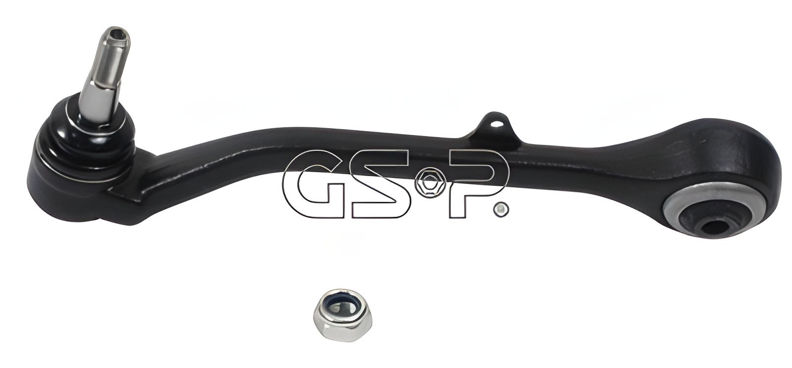 Подвески рычаг BMW X3, GSP (S060093) Подвески рычаг BMW X3, GSP (S060093)