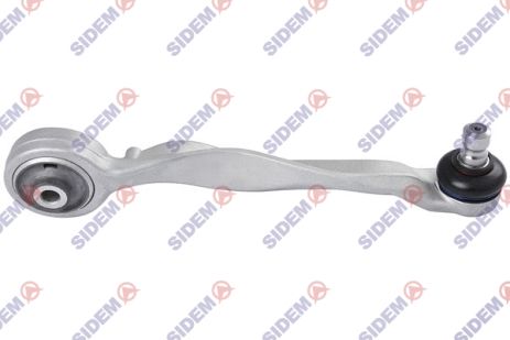 Важіль підвіски VW PASSAT, AUDI A8, AUDI A4, SIDEM (37671)