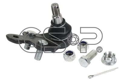 Шаровая опора LEXUS RX, TOYOTA PREVIA, TOYOTA CAMRY, GSP (S080237)