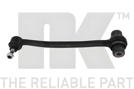 Підвіски важіль MERCEDES-BENZ S-CLASS, NK (5013378)