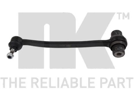 Рычаг подвески MERCEDES-BENZ S-CLASS, NK (5013378)