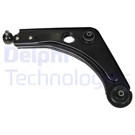 Рычаг подвески FORD ESCORT, FORD ORION, DELPHI (TC571) Рычаг подвески FORD ESCORT, FORD ORION, DELPHI (TC571)