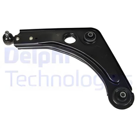 Рычаг подвески FORD ESCORT, FORD ORION, DELPHI (TC571) Рычаг подвески FORD ESCORT, FORD ORION, DELPHI (TC571)