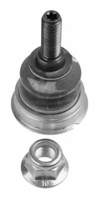Кульова опора VW AMAROK, LEMFORDER (3714901)