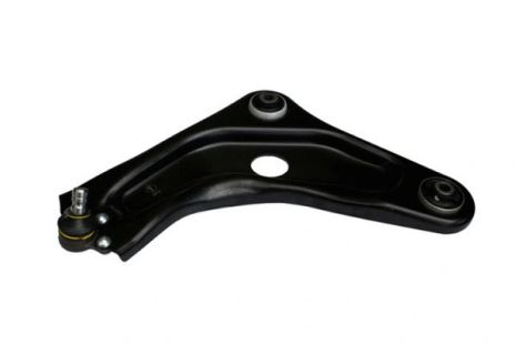 Важіль підвіски CITROËN C3, PEUGEOT 208, PEUGEOT 207, ASAM (80869)