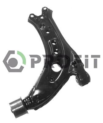 Рычаг подвески SEAT CORDOBA, VW POLO, SKODA ROOMSTER, PROFIT (23040460)