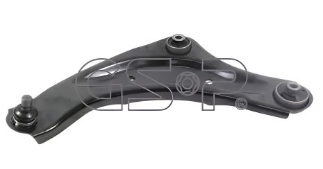 Подвесной рычаг NISSAN JUKE, PULSAR, LEAF, GSP (S061342) Подвесной рычаг NISSAN JUKE, PULSAR, LEAF, GSP (S061342)