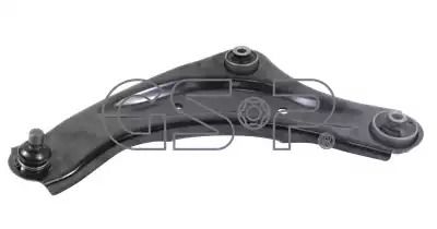Рычаг подвески NISSAN JUKE, NISSAN PULSAR, NISSAN LEAF, GSP (S061342)