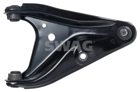 Важіль підвіски RENAULT EXPRESS, DACIA LOGAN, DACIA SANDERO, SWAG (28108898)