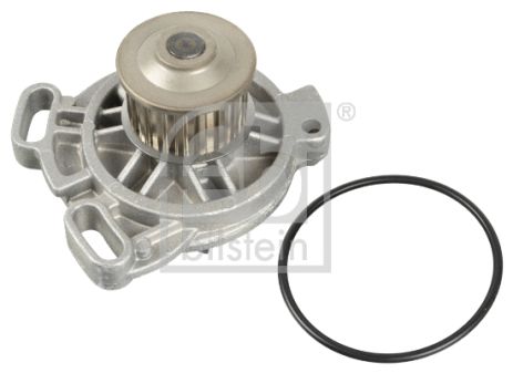 Водяной насос, помпа VW TRANSPORTER, FEBI BILSTEIN (09758)