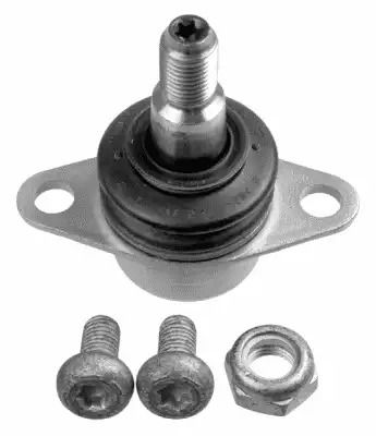 Шаровая опора BMW X1, BMW 3, LEMFORDER (3390201)
