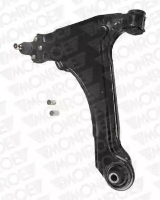 Рычаг подвески OPEL ASTRA, OPEL VECTRA, OPEL CALIBRA, MONROE (L24520)