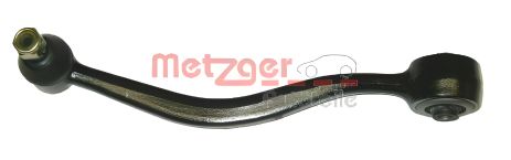 Важіль підвіски на BMW 7, BMW 6, BMW 5, METZGER (58016302)
