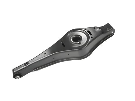 Подвеска рычаг SKODA SUPERB, SEAT ALTEA, VW PASSAT, AYD (9713483)