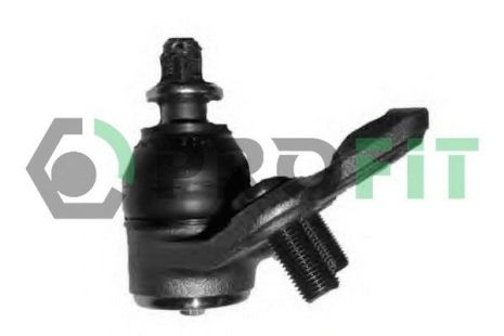 Кульова опора TOYOTA COROLLA, TOYOTA RAV4, TOYOTA CELICA, PROFIT (23010362)