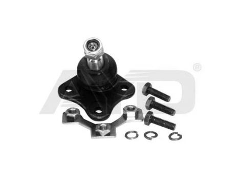 Шаровая опора SEAT LEON, VW GOLF, SKODA OCTAVIA, AYD (9200847)