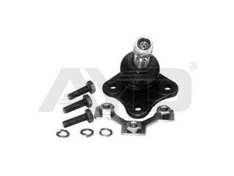 Кульова опора SEAT LEON, VW GOLF, SKODA OCTAVIA, AYD (9200848)