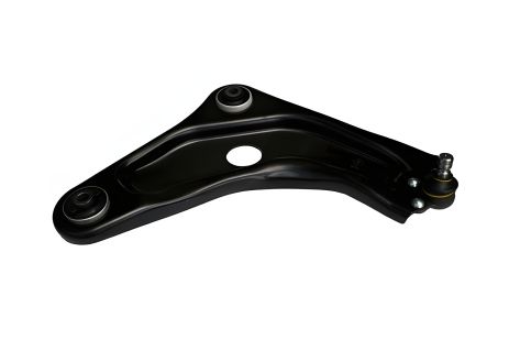 Підвіски важіль CITROËN C3, PEUGEOT 208, PEUGEOT 207, ASAM (80870)