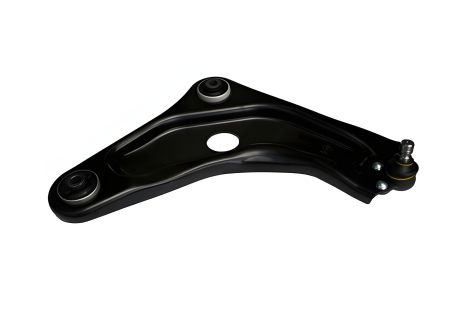Підвіски важіль CITROËN C3, PEUGEOT 208, PEUGEOT 207, ASAM (80870)