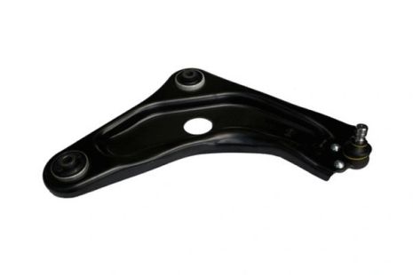Важіль підвіски CITROËN C3, PEUGEOT 208, PEUGEOT 207, ASAM (80870)